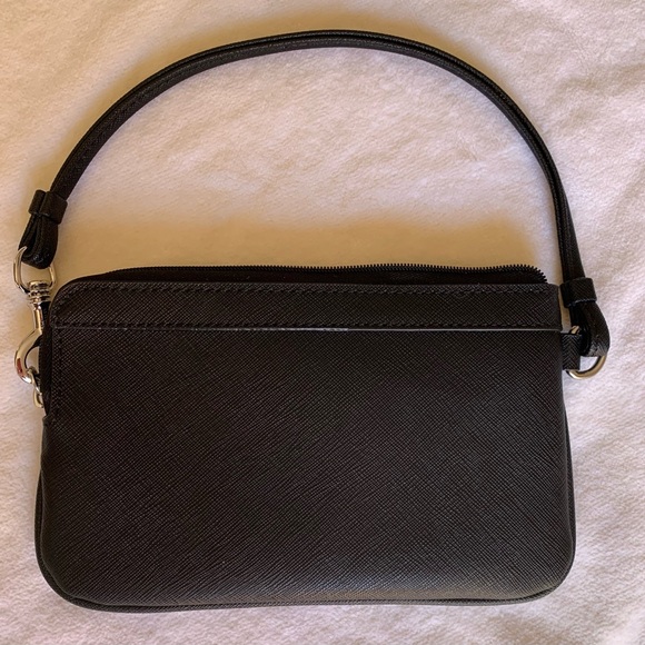 Karl Lagerfeld Cat Wristlet. Price below OBO! - Picture 2 of 4